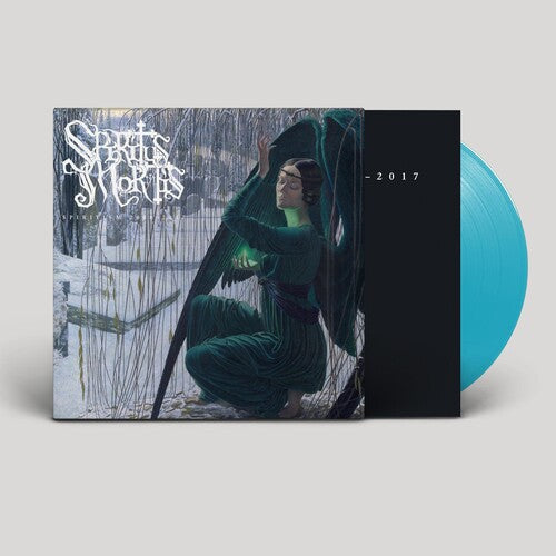 Spiritus Mortis: Spiritism 2008-2017 -[Vinyl LP]