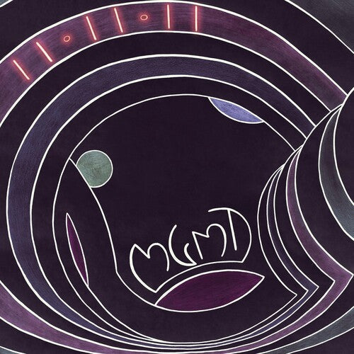 MGMT: 11.11.11 -[Vinyl LP]
