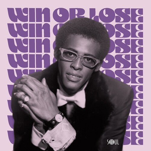 Various Artists: Win Or Lose -[Vinyl LP]