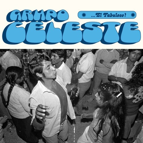 Grupo Celeste: El Fabuloso! -[Vinyl LP]