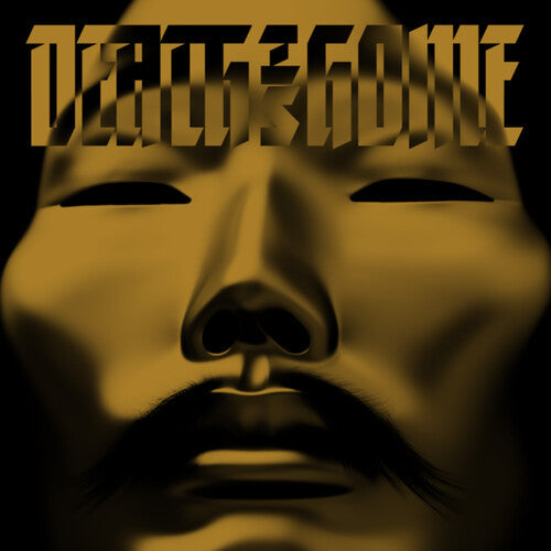 Aisha Devi: Death Is Home -[Vinyl LP]