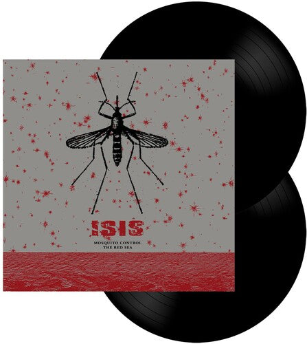 Isis: Mosquito Control / The Red Sea -[Vinyl LP]