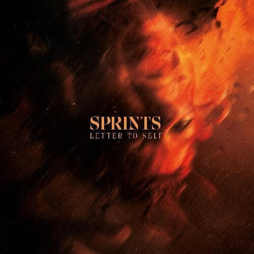 Sprints: Letter To Self -[Vinyl LP]