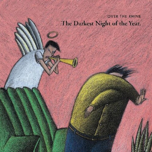 Over the Rhine: The Darkest Night of the Year -[Vinyl LP]