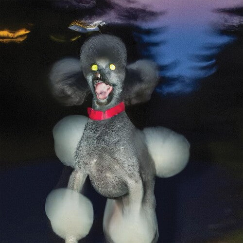 Hit Bargain: A Dog A Deer A Seal -[Vinyl LP]
