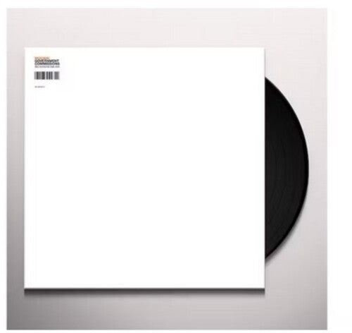 Mogwai: Government Commissions (bbc Sessions 1996-2003) -[Vinyl LP]