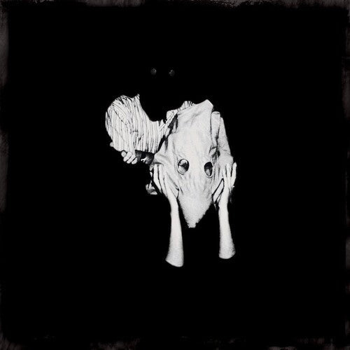 Sigur Ros: Kveikur -[Vinyl LP]