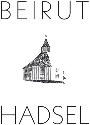 Beirut: Hadsel - COMPACT DISCS