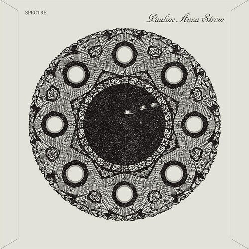 Pauline Anna Strom: Spectre -[Vinyl LP]