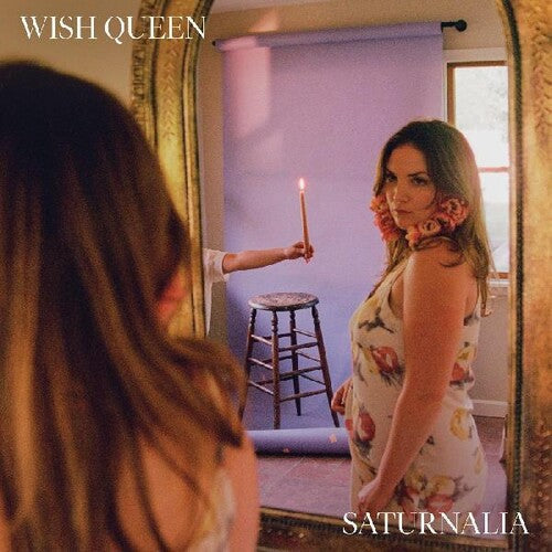 Wish Queen: Saturnalia -[Vinyl LP]