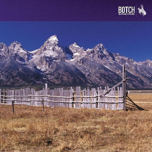 Botch: An Anthology Of Dead Ends -[Vinyl LP]