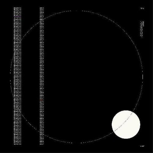 Siavash Amini: Eremos -[Vinyl LP]