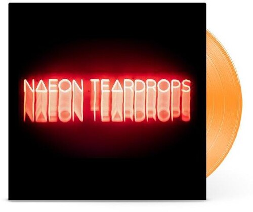 Naeon Teardrops: Testimony -[Vinyl LP]