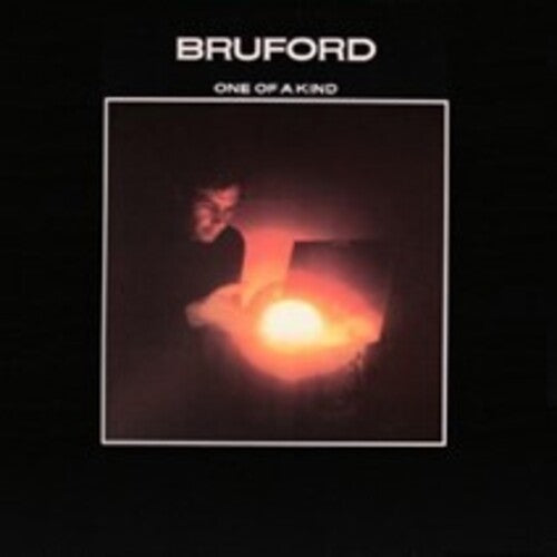 Bruford: One Of A Kind -[Vinyl LP]