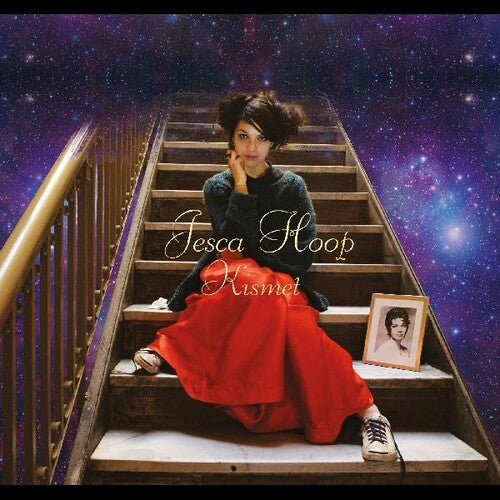 Jesca Hoop: Kismet / The Complete Kismet Acoustic -[Vinyl LP]