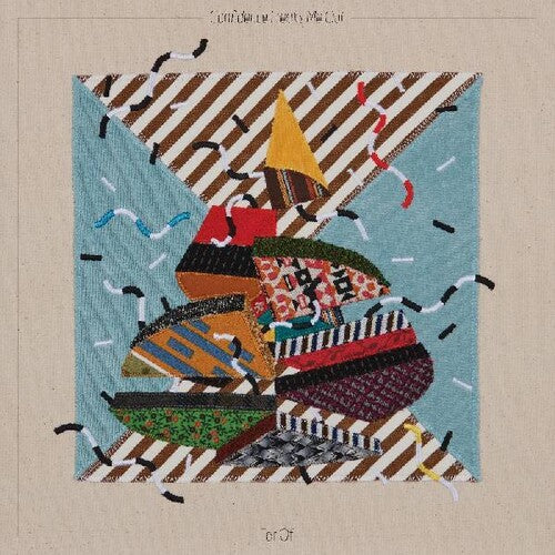 Tar of: Confidence Freaks Me Out -[Vinyl LP]