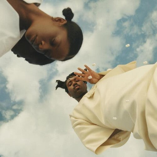 Sampha: Lahai -[Vinyl LP]