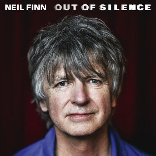 Neil Finn: Out Of Silence - COMPACT DISCS