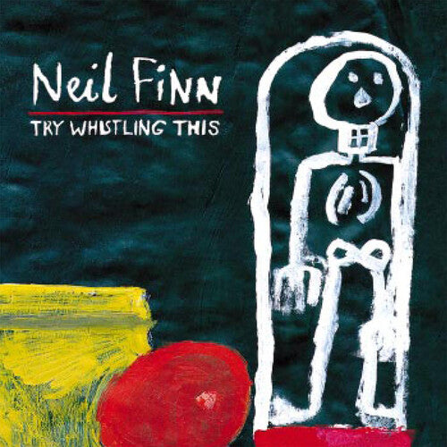 Neil Finn: Try Whistling This - COMPACT DISCS