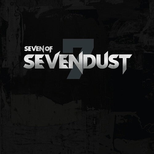 Sevendust: Seven Of Sevendust -[Vinyl LP]