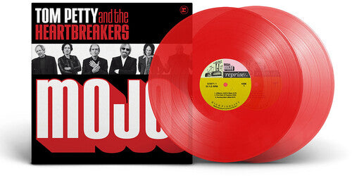 Tom Petty & Heartbreakers: Mojo -[Vinyl LP]