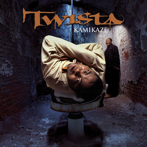 Twista: Kamikaze -[Vinyl LP]