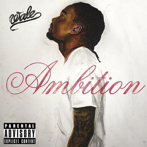 Wale: Ambition -[Vinyl LP]