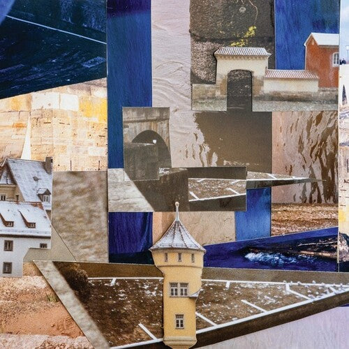 Teichmann & Soehne: Flows -[Vinyl LP]