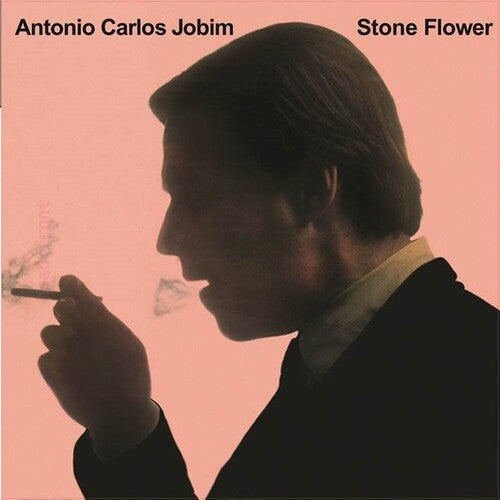 Antonio Carlos Jobim: Stone Flower -[Vinyl LP]