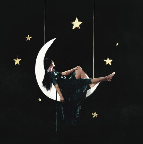 Gatlin: I Sleep Fine Now -[Vinyl LP]