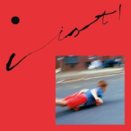 Pejzaz: List I -[Vinyl LP]
