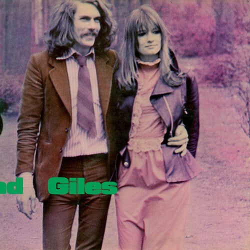 McDonald & Giles: Mcdonald & Giles - 200gm Vinyl -[Vinyl LP]