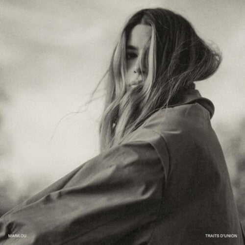 Marilou: Traits D'Union (Version 1) -[Vinyl LP]