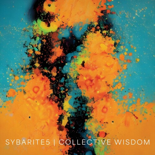 Sybarite5: Collective Wisdom -[Vinyl LP]