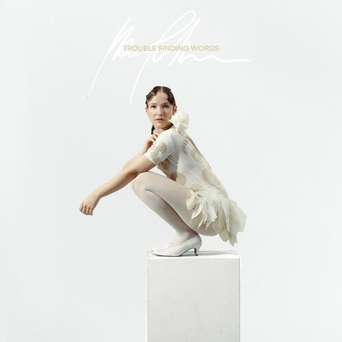 Malin Pettersen: Trouble Finding Words -[Vinyl LP]