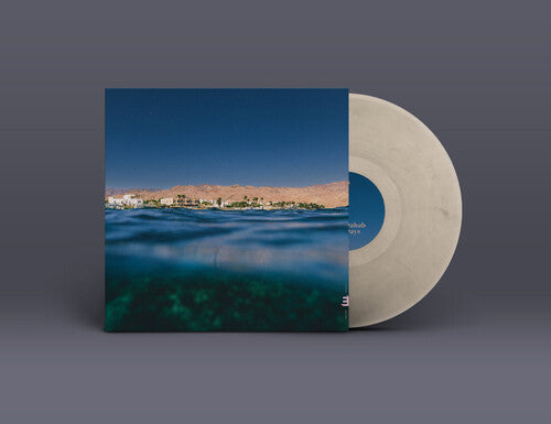 Rob Luft: Dahab Days -[Vinyl LP]