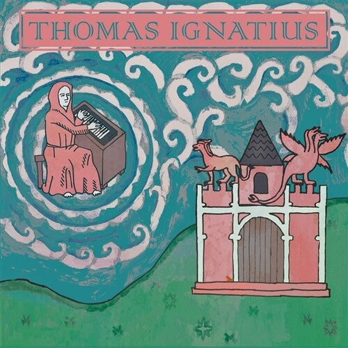 Thomas Ignatius: Thomas Ignatius -[Vinyl LP]