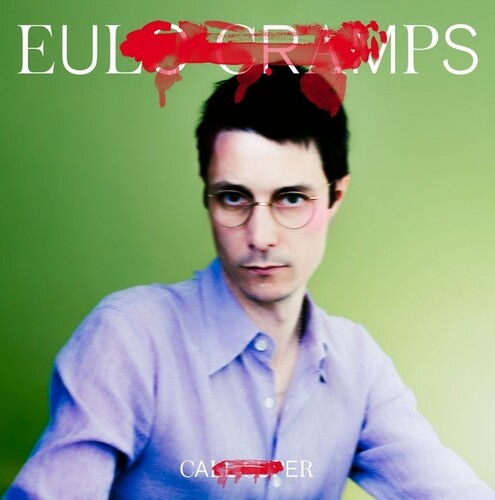 Call Super: Eulo Cramps -[Vinyl LP]