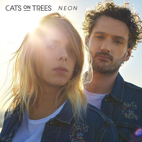 Cats on Trees: Neon -[Vinyl LP]