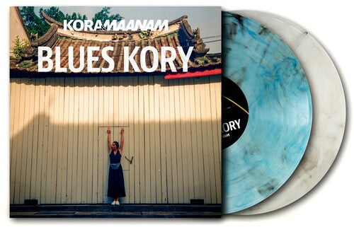 Kora & Maanam: Blues Kory - Collector's Edition -[Vinyl LP]