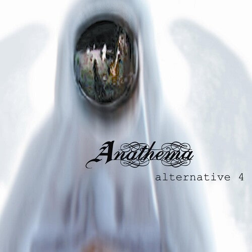 Anathema: Alternative 4 (25th Anniversary) -[Vinyl LP]