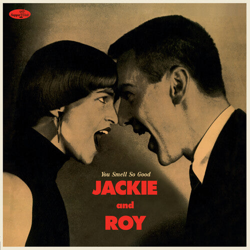 Jackie & Roy: You Smell So Good - Limited 180-Gram Vinyl with Bonus Tracks -[Vinyl LP]