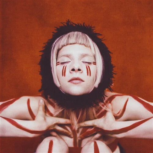 Aurora: Infections Of A Different Kind: Step 1 - Limited -[Vinyl LP]