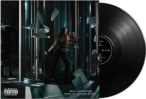 Holly Humberstone: Paint My Bedroom Black -[Vinyl LP]