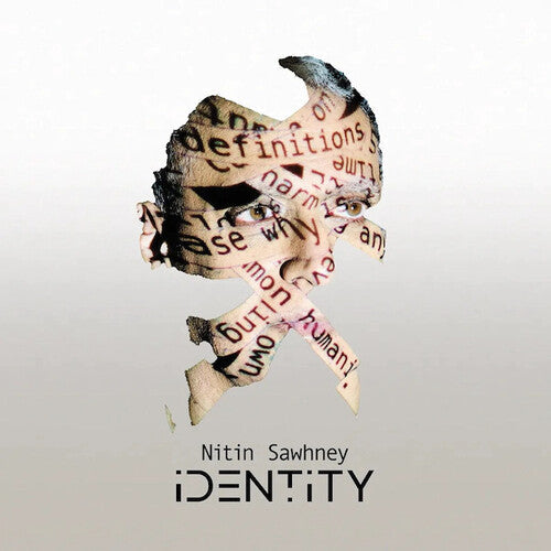 Nitin Sawhney: Identity -[Vinyl LP]
