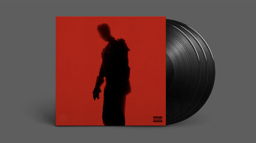 Zhu: Grace -[Vinyl LP]