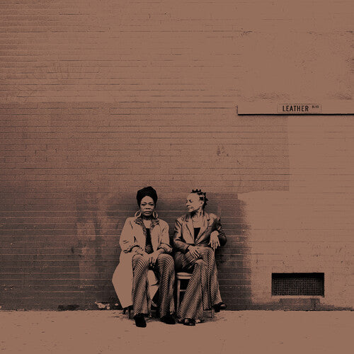 B. Cool-Aid: Leather Blvd. -[Vinyl LP]