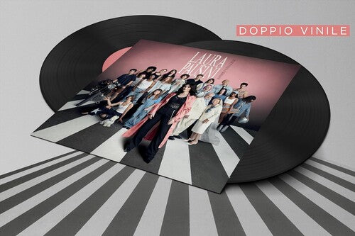 Laura Pausini: Anime Parallele -[Vinyl LP]