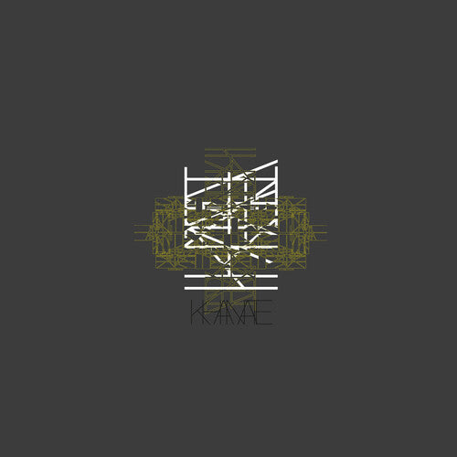 Khanate: Khanate - COMPACT DISCS