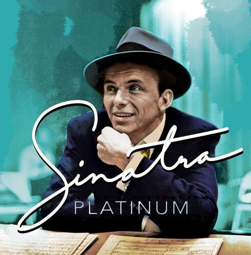 Frank Sinatra: Platinum (70th Capitol Collection) - COMPACT DISCS